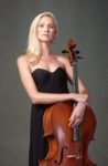 Anne Suda cello