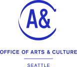 Seattle Office of Arts and Culture Logo